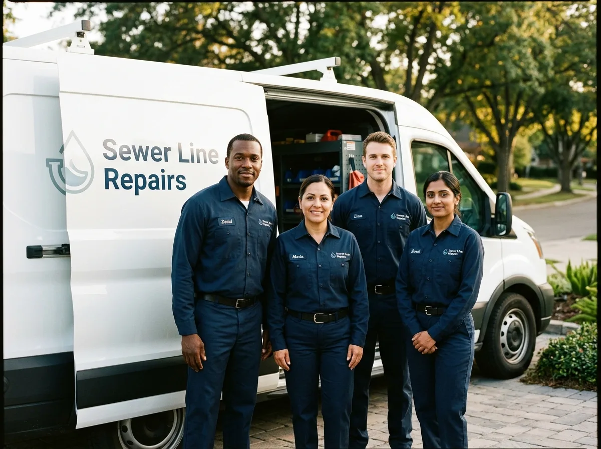 Emergency Plumber company in Powhatan, VA