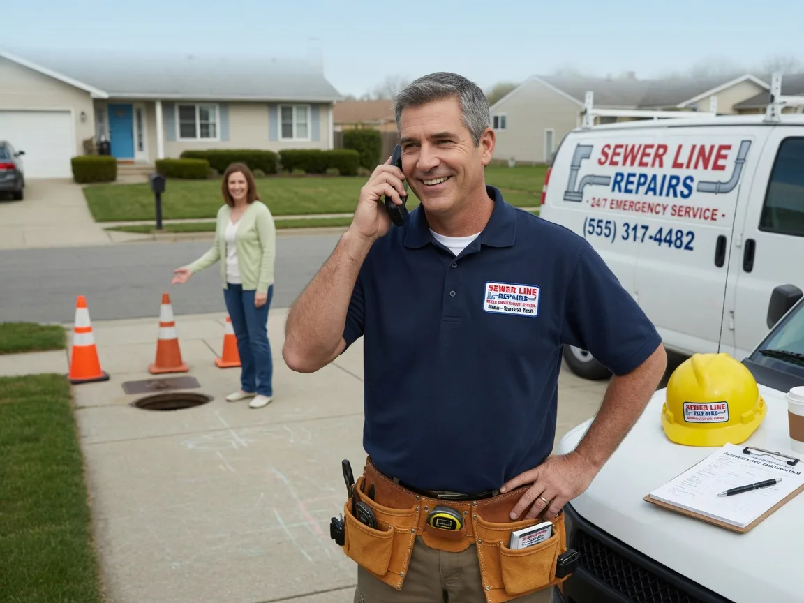 Emergency Plumber Powhatan, VA FAQs